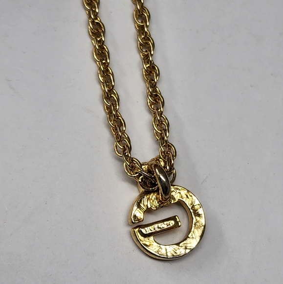 Givenchy Vintage Necklace - Picture 7 of 13